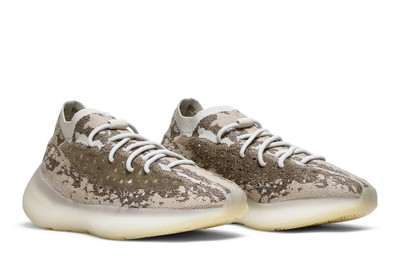 adidas Yeezy Boost 380 Pyrite GZ0473