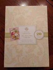 Anna Griffin All About Her Card Making Kit