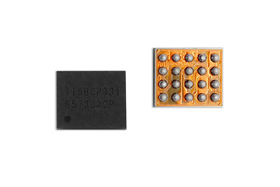 iPhone 6 / 6 Plus / 6s / 6s Plus U1501 U4000 T13BAQNFI 65730AOP 20pin U3 LCD IC