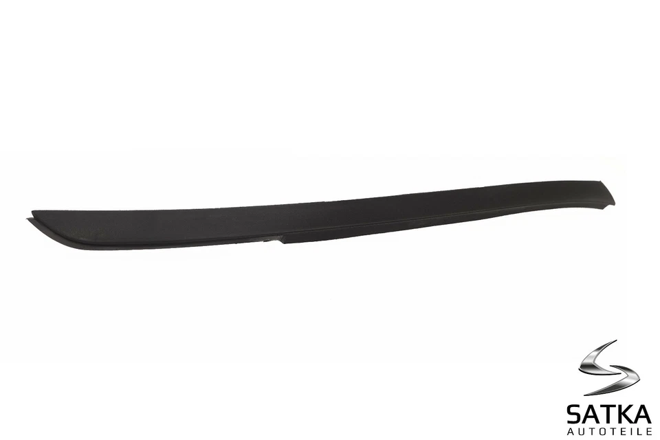 Windscreen Frame + Clips for Mercedes W638 Vito Trim Front Windscreen - Image 4 of 4