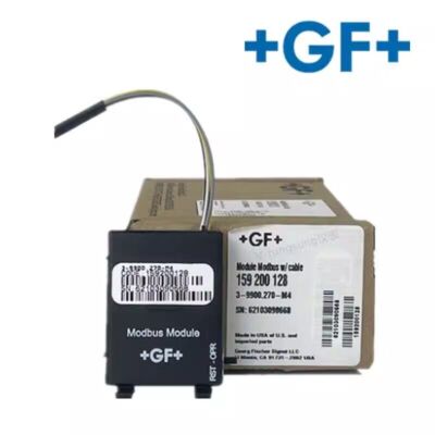 1pcs +GF+ Signet 9900 Instrument RS485 Module 3-9900.270-M4 Communication Module
