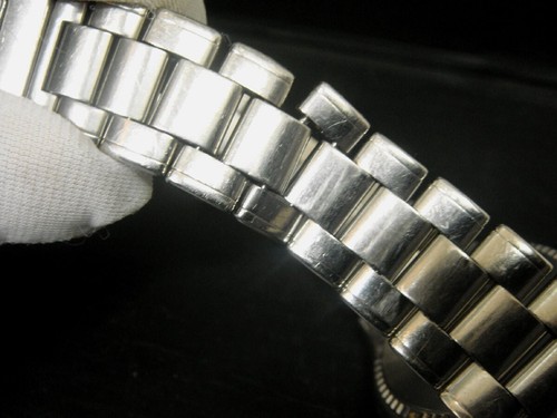 Seiko Grand SBGX005 9F62-0A10 Datum Quarz Herrenuhr von JP - Bild 8 von 10