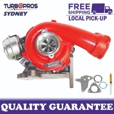 GEN1 High Flow Turbo Charger For Volkswagen Multivan T5 BPC 2.5L