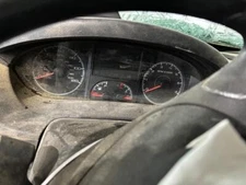 Ram Promaster 1500 Van Speedometer Gauge 2014-2017 Cluster 120 MPH 68225788AA