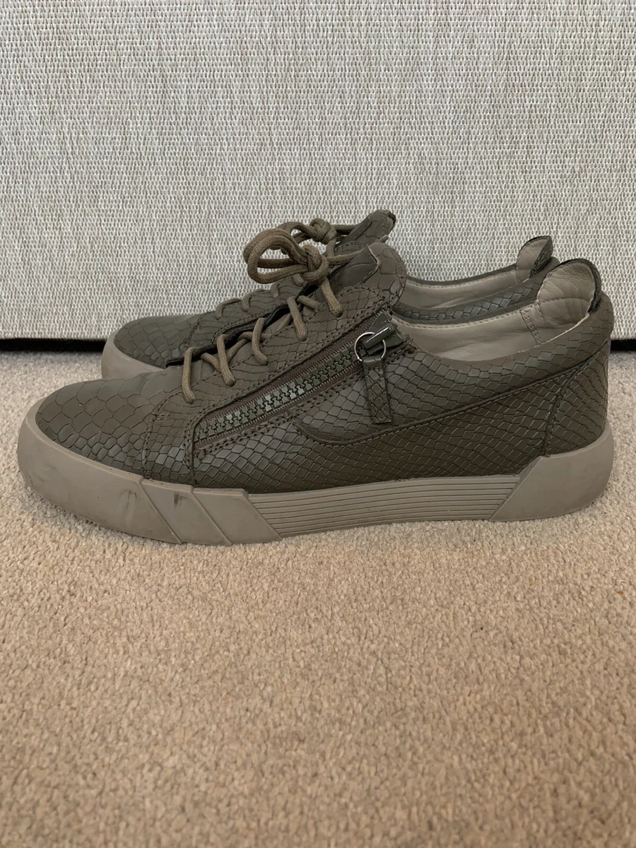 Giuseppe zanotti size 9 sale