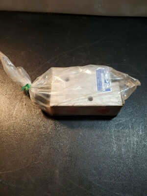 New FPS UVA300368 Aluminum valve body assembly