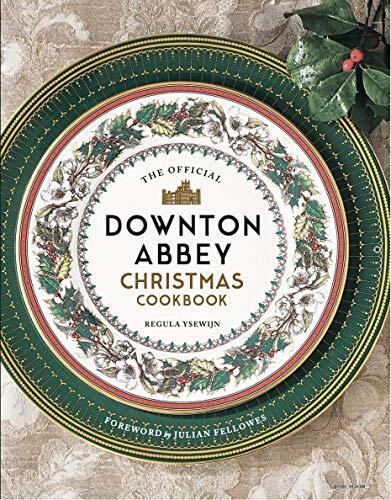The Official Downton Abbey Christmas Cookbook - Image 8