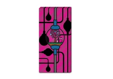 *Life in a Bubble - Ltd Edition Canvas. Cute Urban Kidrobot qee Graffiti odd*