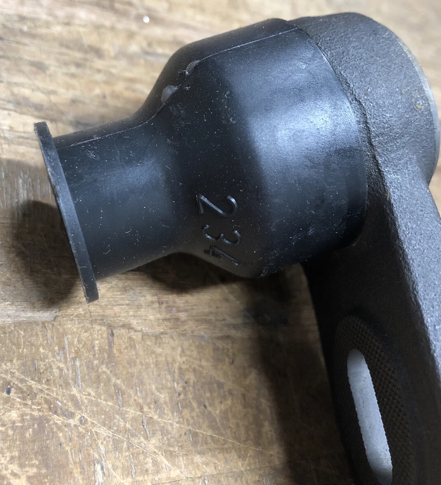 Rótula Beck/Arnley 1988-1990 Audi 80 y Audi 90 parte #101-4091. Nuevo de Lote Antiguo Foto 4 de 4