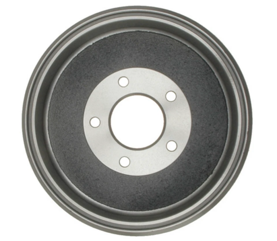 2 Brake Drums Raybestos Rear for FORD Escape MAZDA Tribute MERCURY Meriner - Image 3 of 4