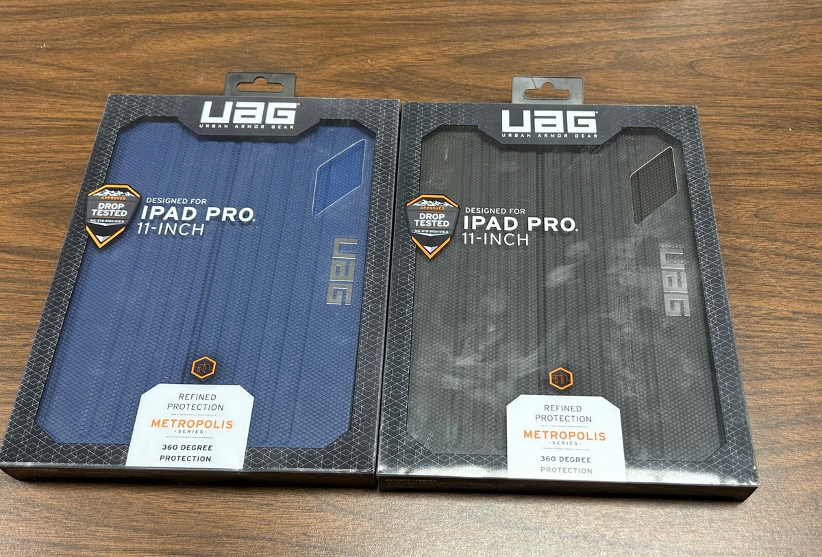 Uag Metropolis Ipad Pro 11 UAG Apple IPad Pro 11