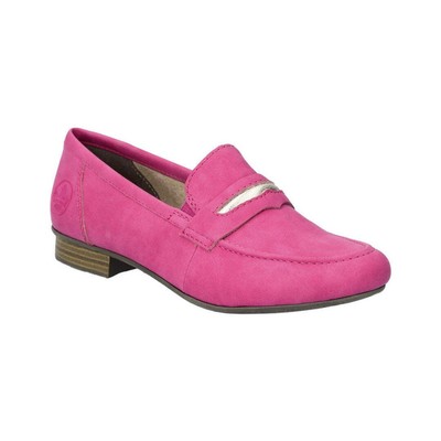 Rieker 51996 Loafer
