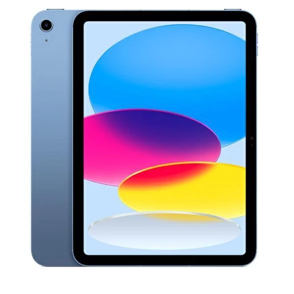 APPLE IPAD 11 GEN 2025 BLU DISPLAY 11"TABLET 128GB MD4A4TY/A GARANZIA ITALIA