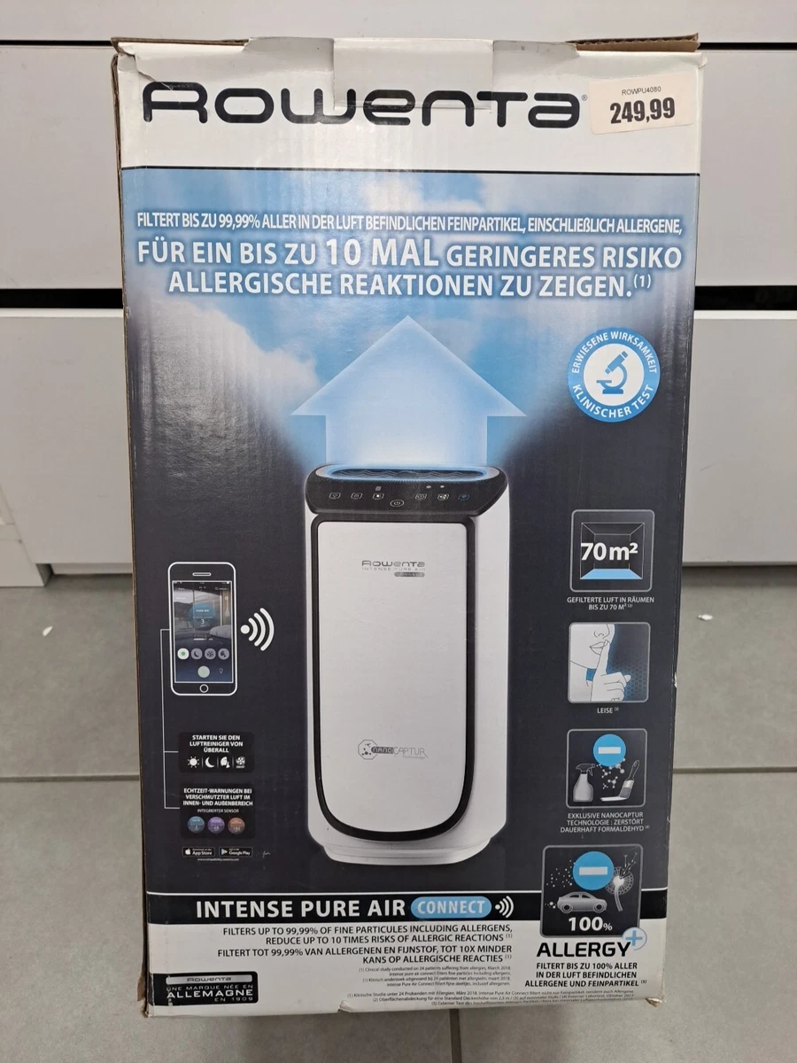 Rowenta pu4080 sales
