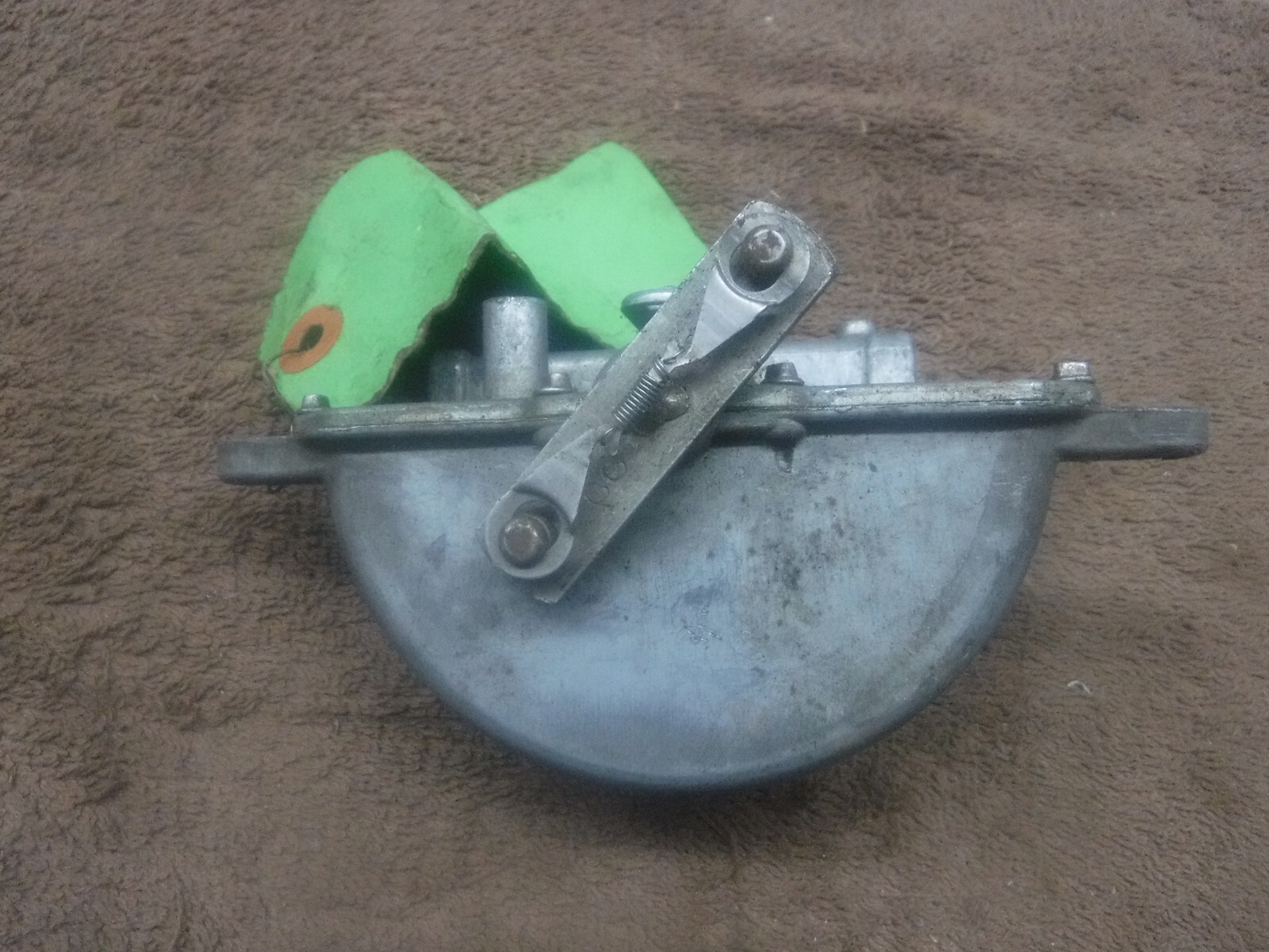 1941 Buick Trico Vacuum Wiper Motor Used OEM Part SSM1011 eBay