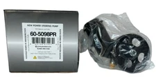 New PWR Steer 5098PR Power Steering Pump For 1995-2005 Toyota 4Runner Tacoma