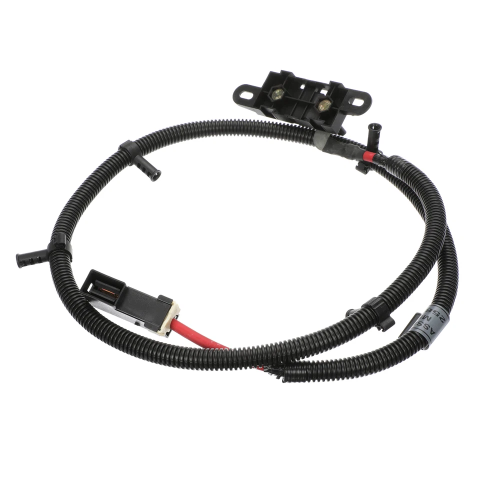 Cable de batería positivo OEM NUEVO PIEZA GM 2007-2010 Cadillac Chevrolet GMC 25814777 Foto 2 de 4