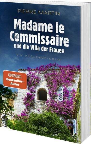 Thumbnail - Madame Le Commissaire Und Die Villa Der Frauen