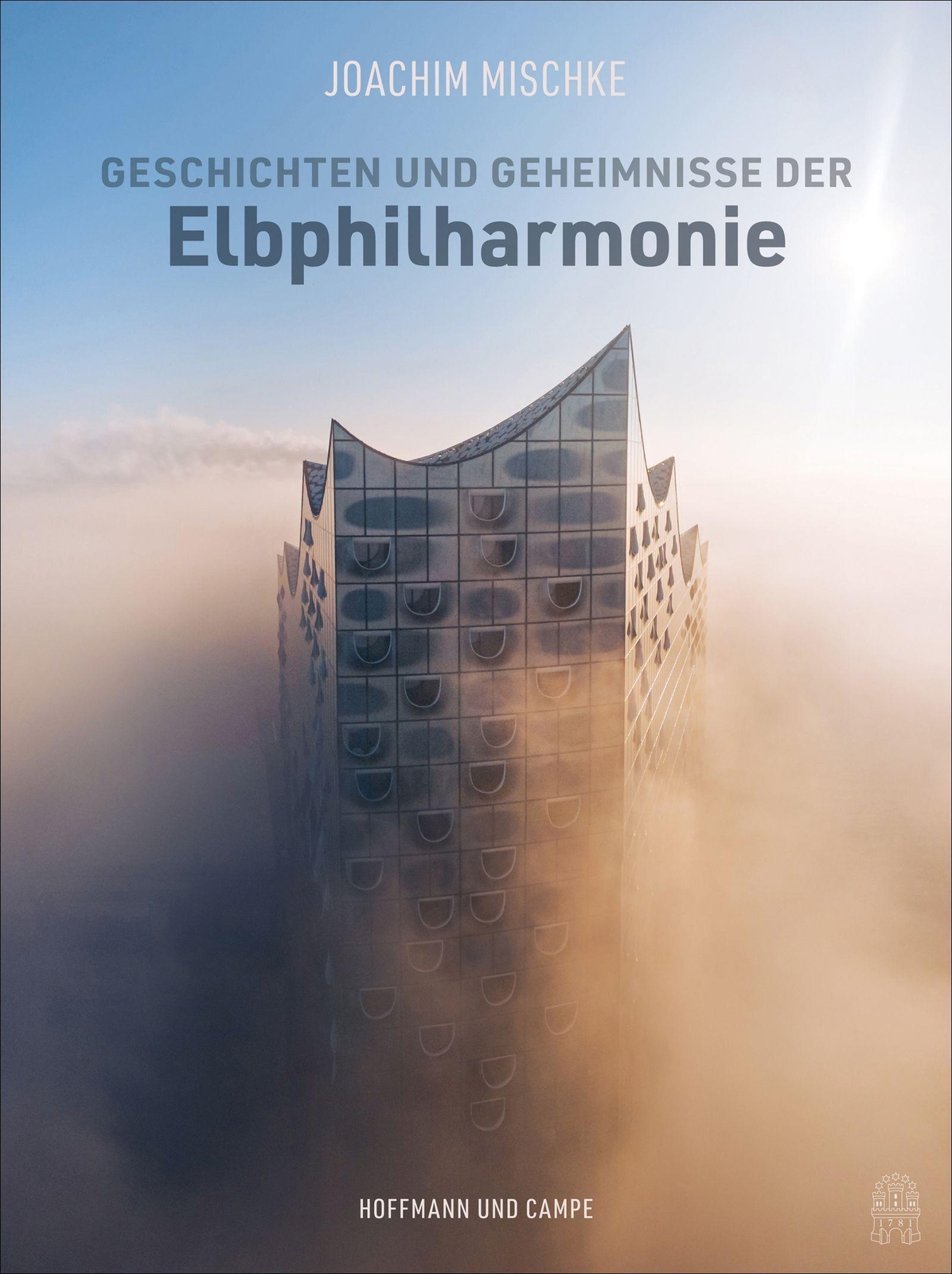 Thumbnail - Geschichten Und Geheimnisse Der Elbphilharmonie | Joachim Mischke |