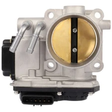 Complete Throttle Body W/Sensor For 2008-2012 Honda Accord 2.4L 16400R44A02
