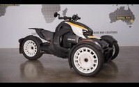 2022 Can-Am RYKER RALLY EDITION (900 ACE)