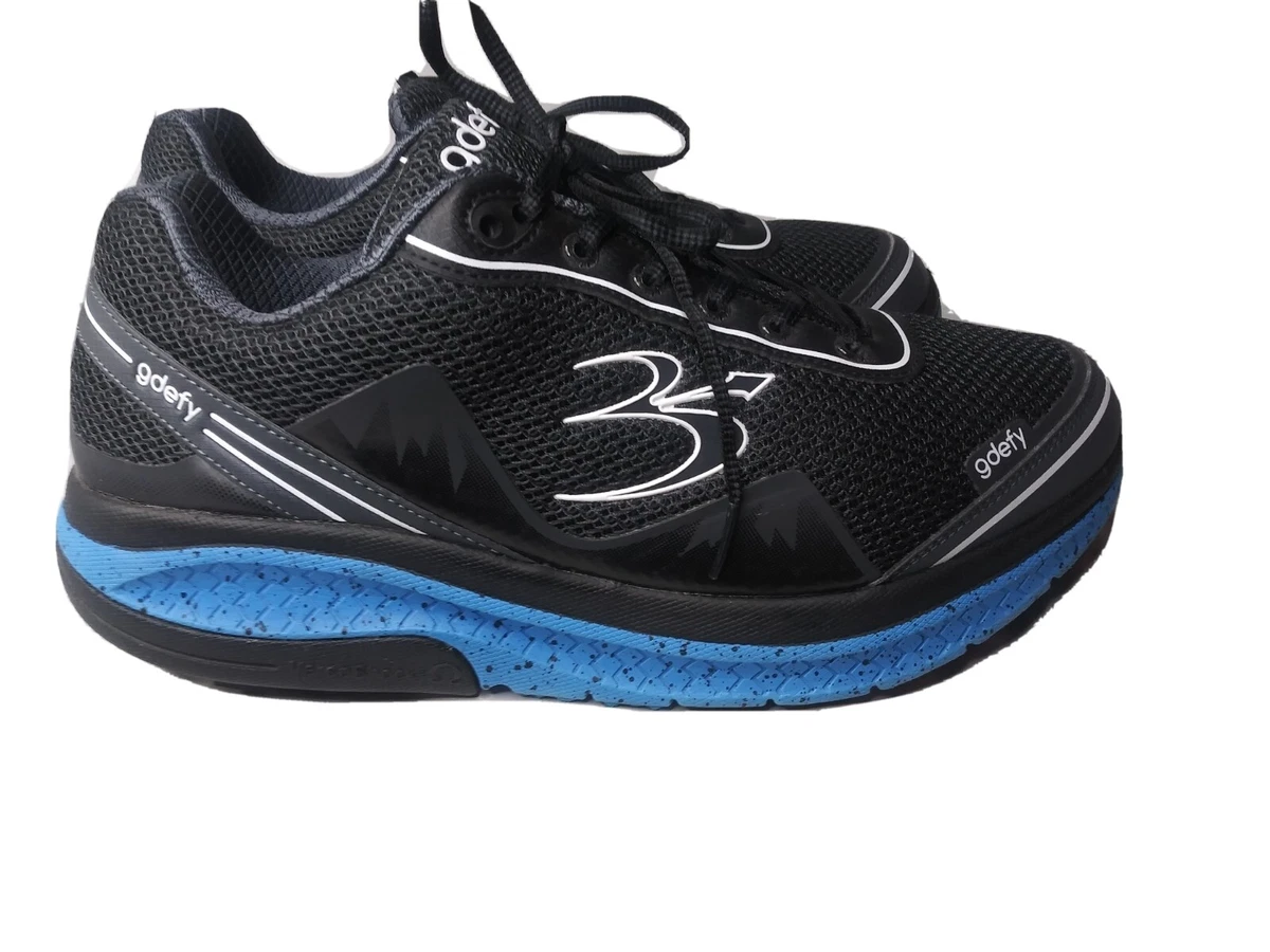 Stores that sell sales gravity defyer shoes