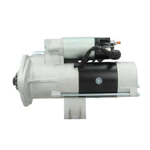 Anlasser Mitsubishi 5.0 Kw Oem +Line - Vgl.Nr. 0187171 / 151508112 / 15150811213-image
