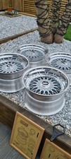 BMW BBS RC RS 18" 3 PIECE