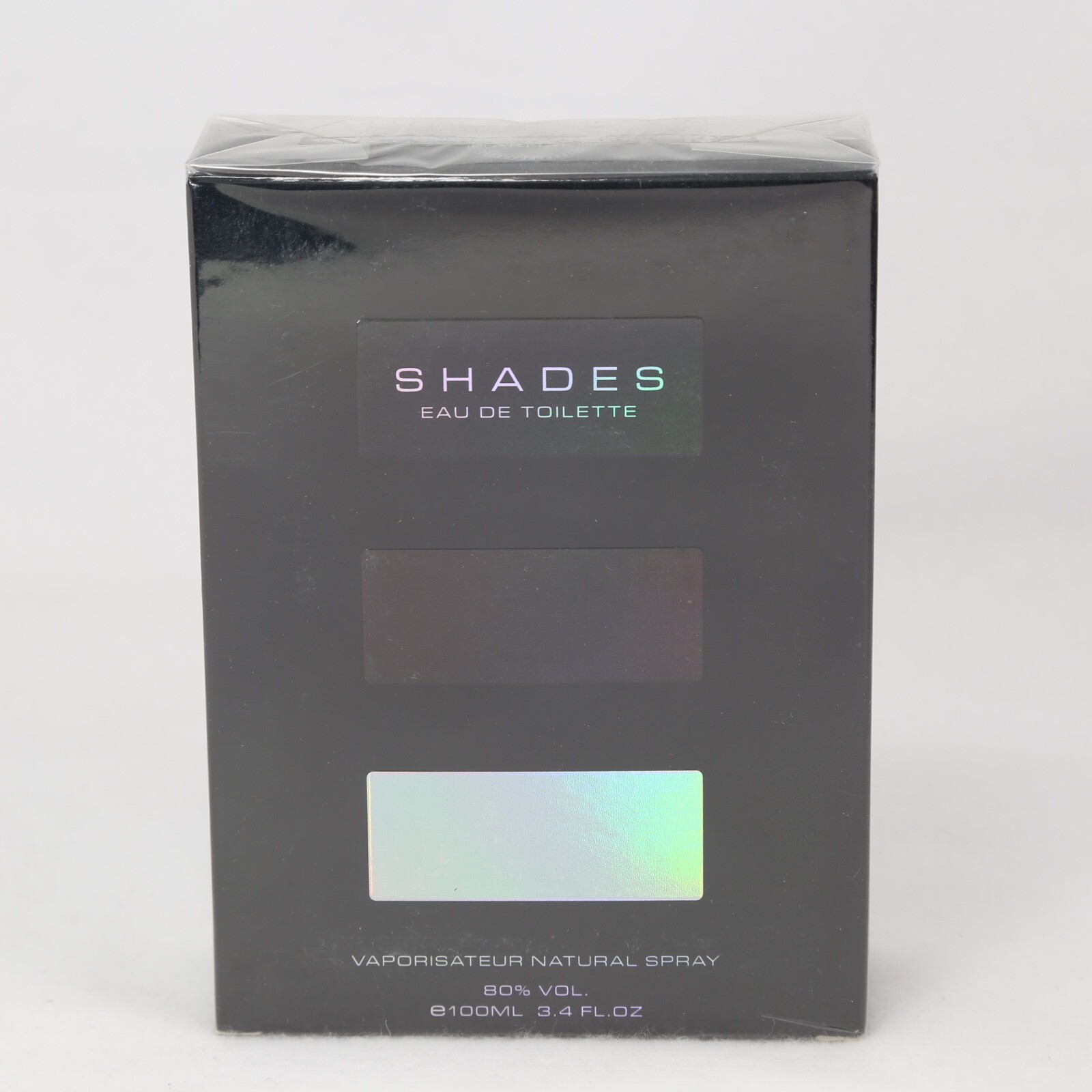 armaf shades eau de toilette