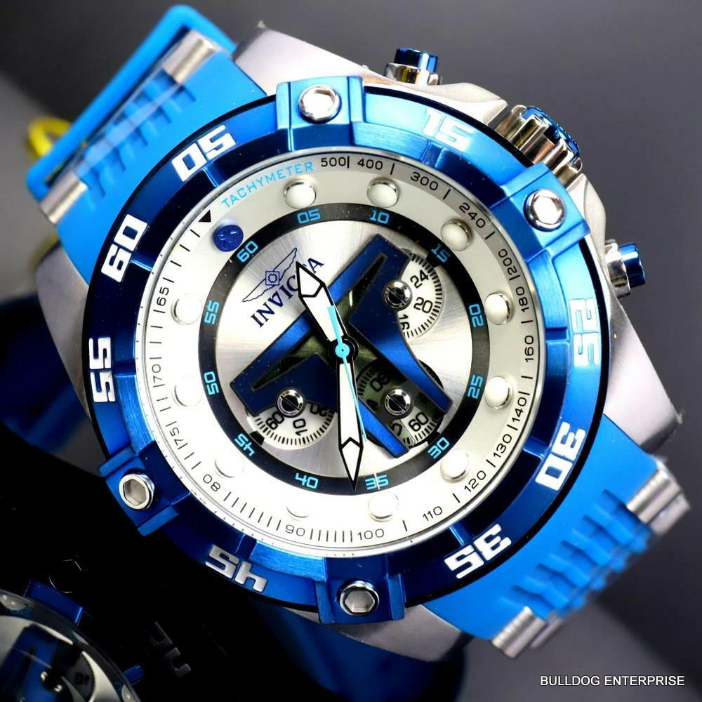 Invicta hotsell jango fett