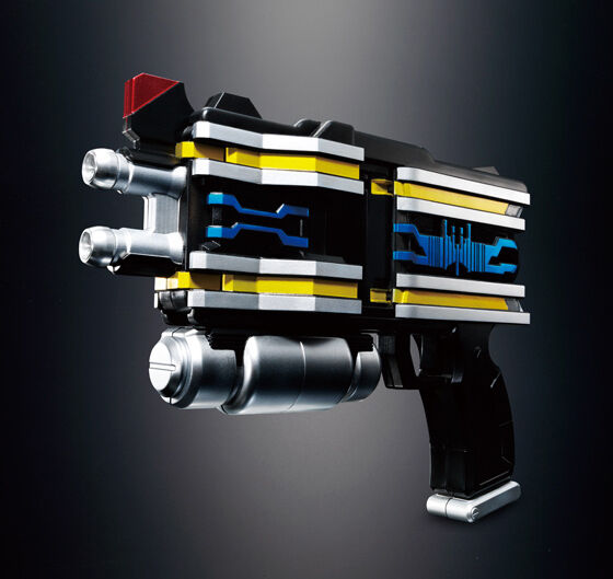 Complete Selection Modification Masked Kamen Rider Diend CSM Complete Selection Modification Masked Kamen Rider Diend CSM