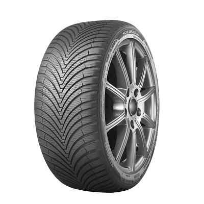 1 New Kumho Solus Ha32  - 205/55r17 Tires 2055517 205 55 17