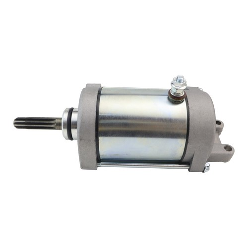 For Suzuki Starter Motor with Relay King Quad 700 LT-A700X 2005 2006 2007 18810 - Picture 5 of 8
