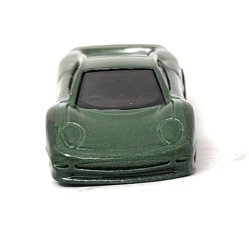 Hot Wheels #3026 Jaguar XJ220 - Picture 2 of 5