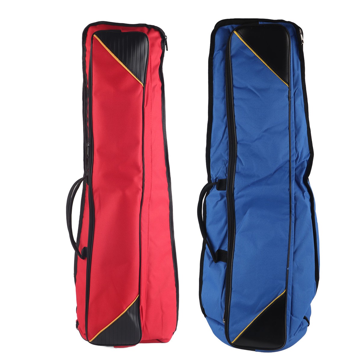 Trombone Gig Bag, Oxford Doek Zachte Trombones Tassen voor Tenor
