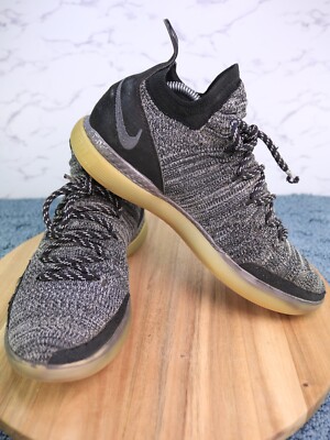 nike kd 11 oreo