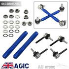 <!--F#f_0-->Antiroll Sway Bar Adjustable Drop Links 10mm x 210-260mm For BMW E46 98-06 E34<!--F/-->