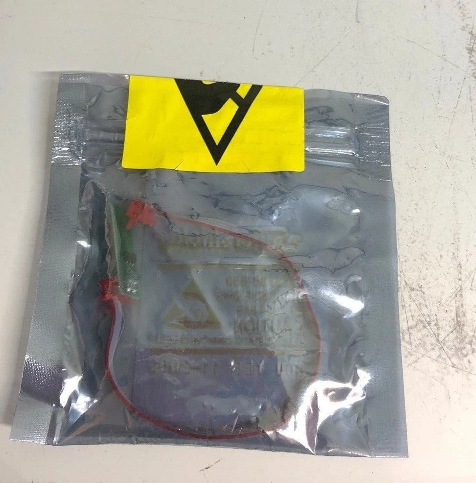 PCB Assy HALL SENSOR BOARD CP738858 AGILENT TECHNOLOGIES - Image 2 of 2