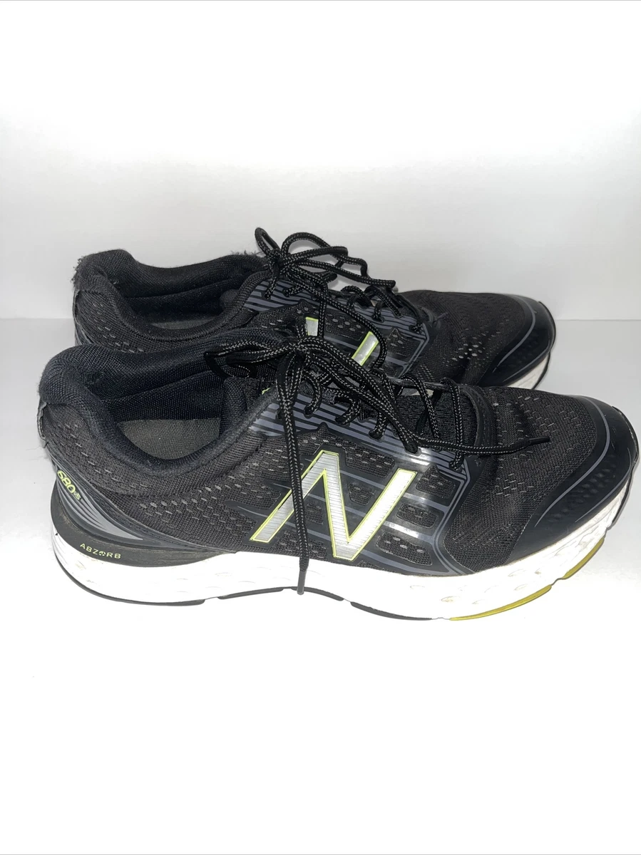 680v5 mens running shoes 2025