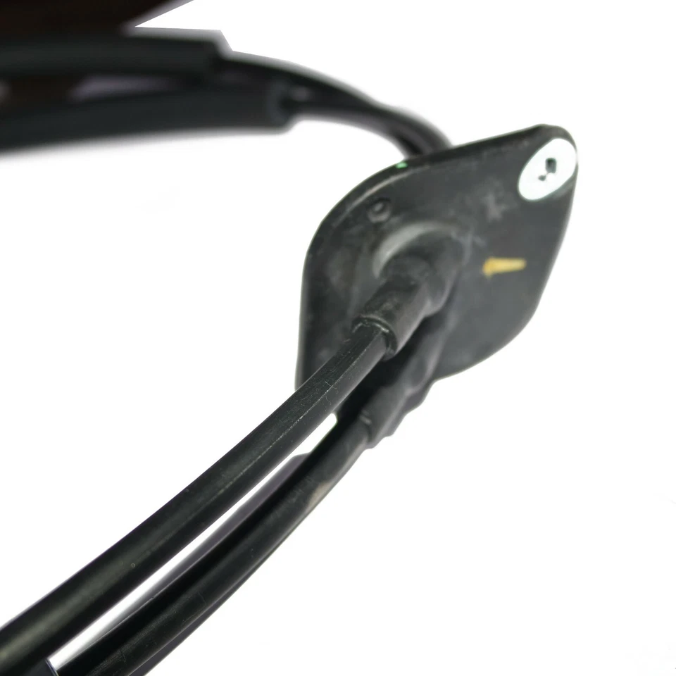 For Suzuki Swift 1.2L Petrol Manual Gear Selector Linkage Cable 28300M75J20 - Image 4 of 4