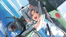 Anime girls artwork kantai collection silver hair Playmat Gaming Mat Desk