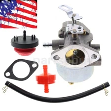 Carburetor For Tecumseh Toro Ariens MTD Sears Snowblower 7HP 8HP Oregon 50-642