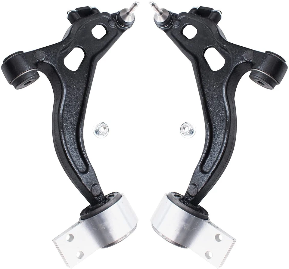 Kit de suspensión de brazos de control inferiores delanteros AWD para 05-07 Freestyle Montego Foto 3 de 4