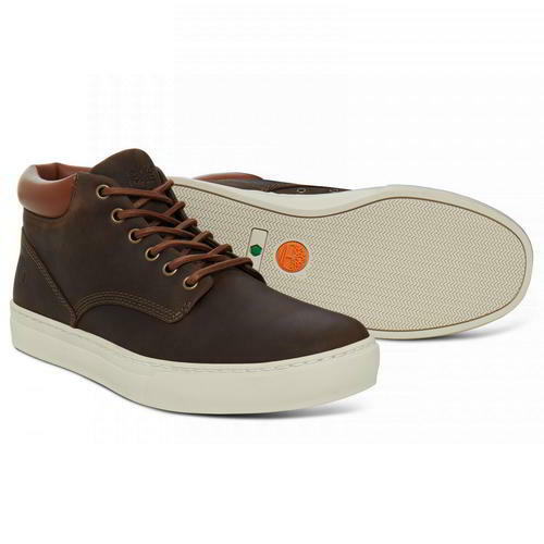 adventure 2.0 chukka