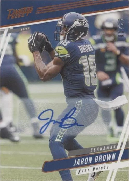 Xtra Points Orange Signatures