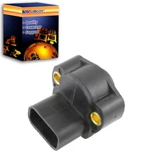 Walker Throttle Position Sensor For 1988-1994 Dodge B150