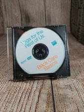 Yoga for the Rest of Us: Back Care Basics (DVD)