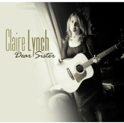 Claire Lynch - Dear Sister [Used Very Good CD]