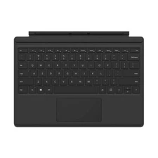 Microsoft 1725 Type Cover Black for Surface Pro 3,4,5,6,7 Backlit Keyboard OEM