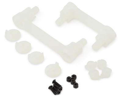Fine Laser Designs Arrma Outcast 6S Clipless Body Mount System [LAS23156]